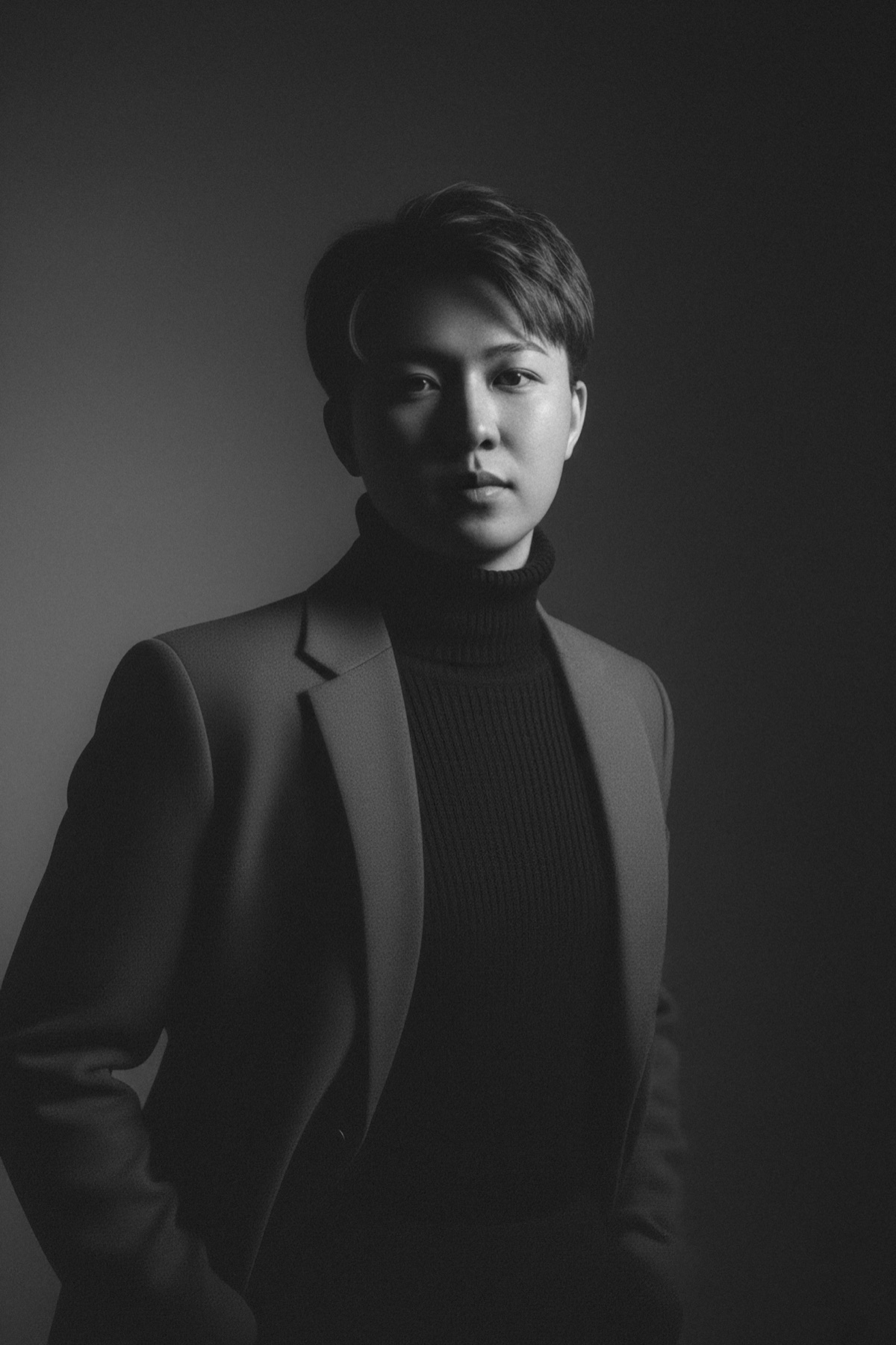 Haokai — Sales Manager